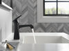 Single-Hole Bathroom Faucet (Recertified)