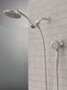 PivotPro&trade;&nbsp;3-in-1 Combination Shower