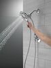 Monitor&reg; 17 Series Shower Trim with In2ition&reg;