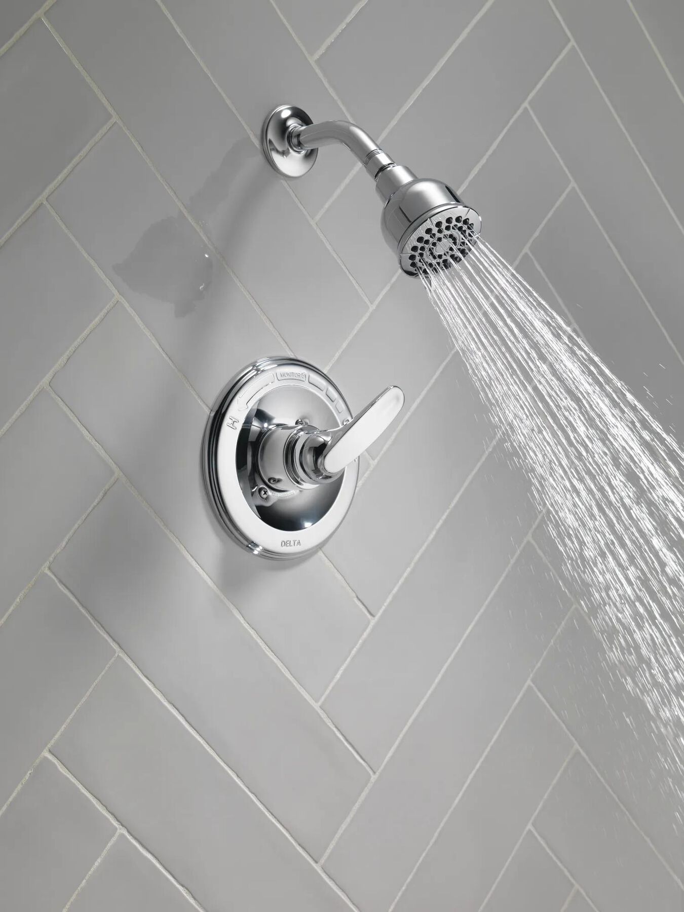 Monitor&reg; 13 Series Shower Trim