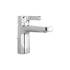 Single Handle Single-Hole Lavatory Faucet