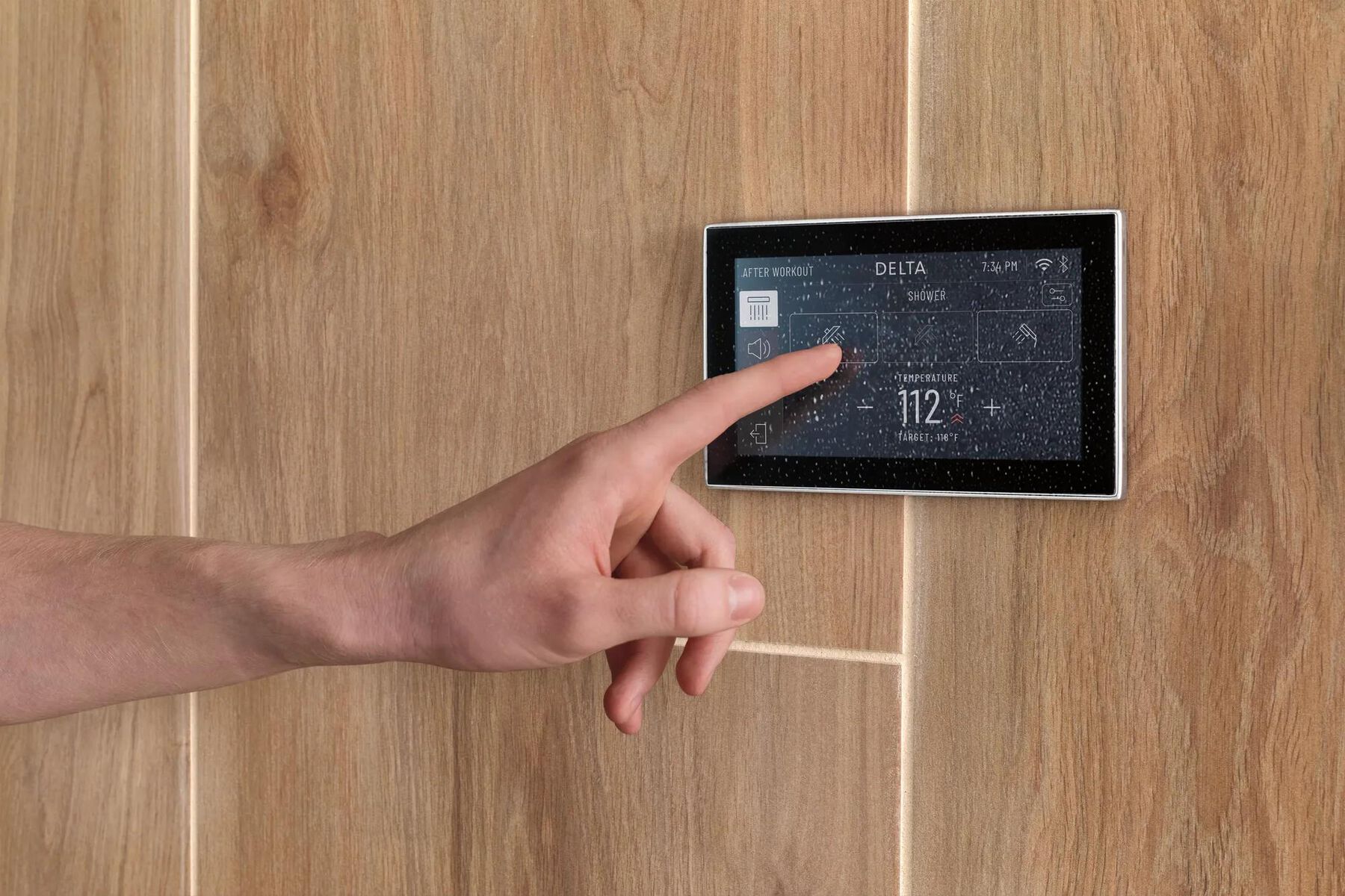 Digital Interface