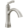 Single Handle Bathroom Faucet
