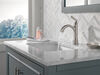 Single Handle Bathroom Faucet