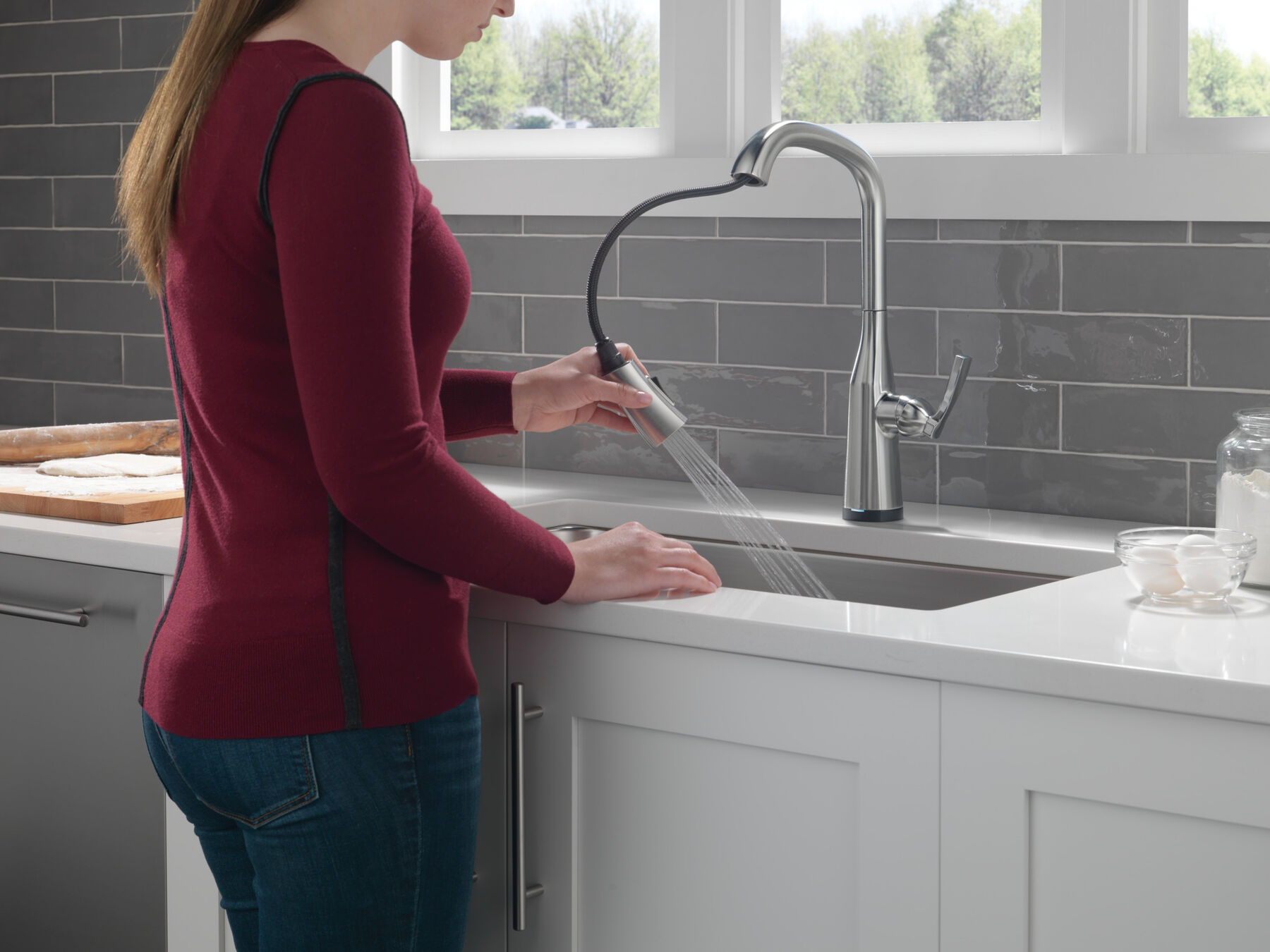 Touch<sub>2</sub>O&reg;  PD Kitchen (Recertified)