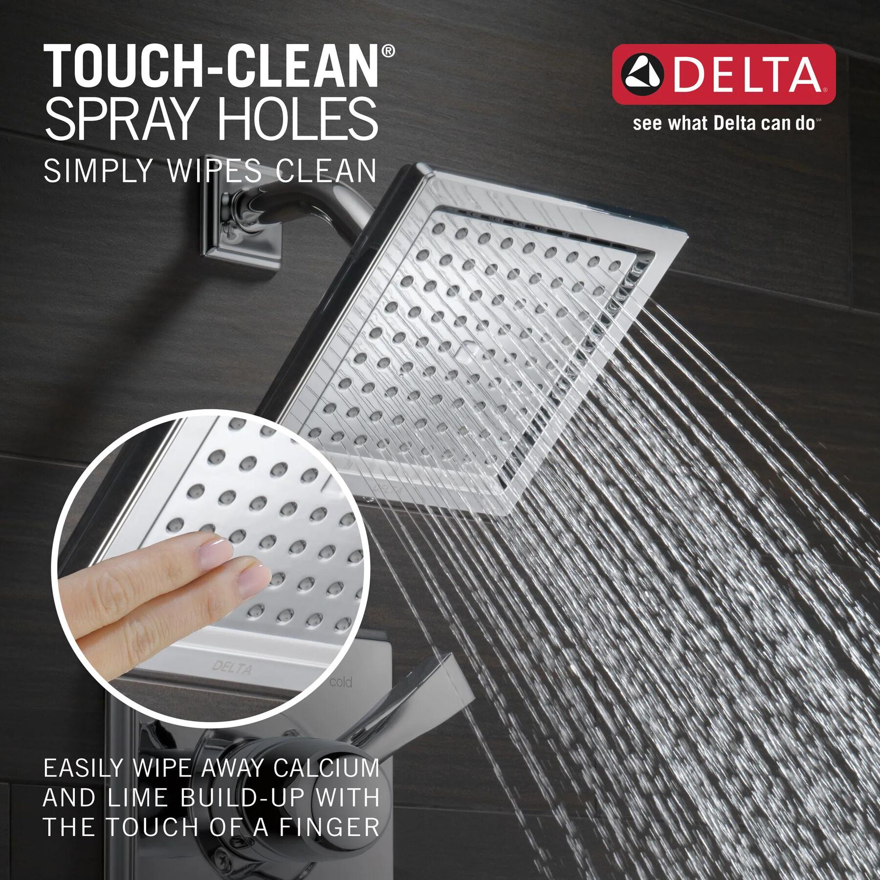 Monitor&reg; 17 Series Shower Trim