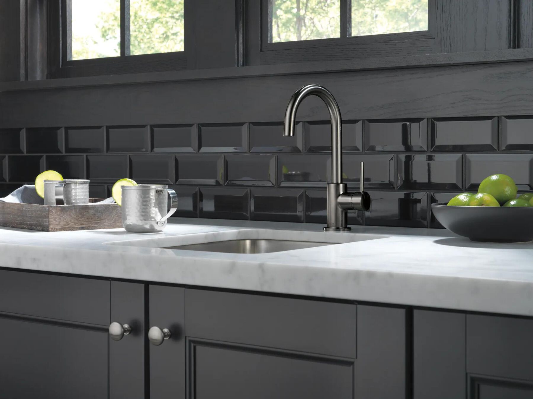 True Bar Limited Swivel
