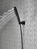 H<sub>2</sub>Okinetic&reg; 4-Setting Wall Mount Hand Shower (Recertified)