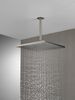 SH 2.5 GPM Raincan 12" 1S Metal (Recertified)