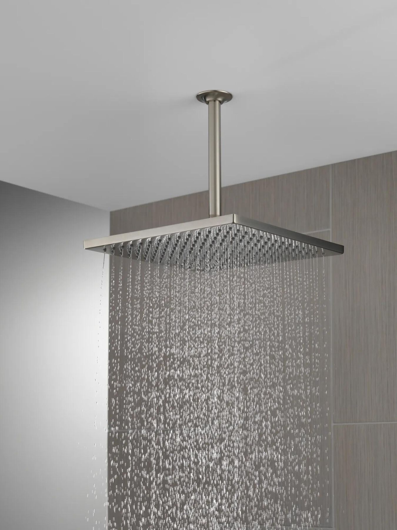 SH 2.5 GPM Raincan 12" 1S Metal (Recertified)