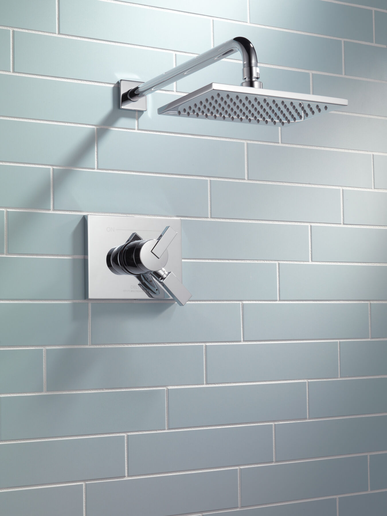 Monitor&reg; 17 Series Shower Trim