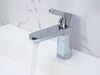 Single Handle Single-Hole Lavatory Faucet