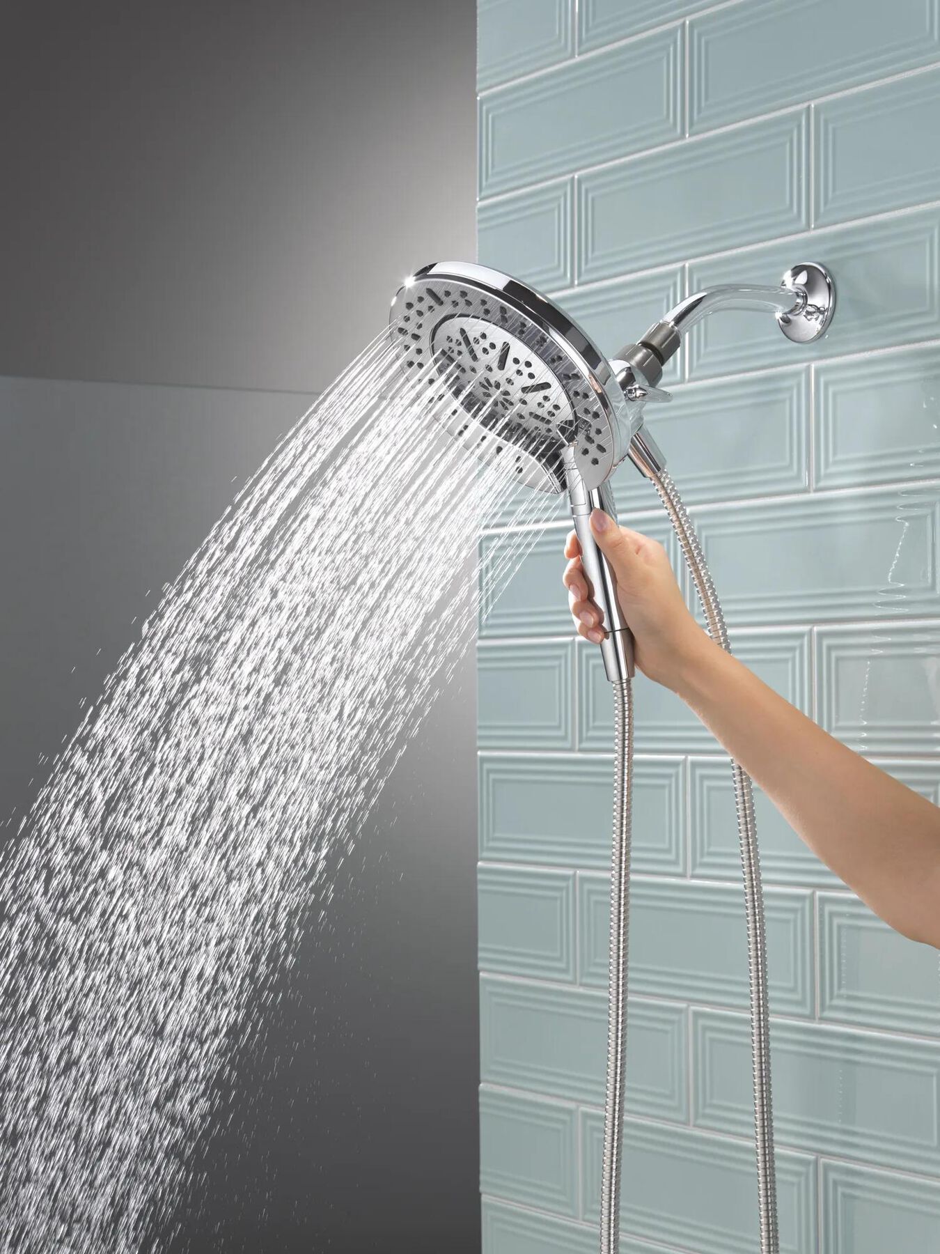 6-Setting In2ition&reg;  with ProClean&reg;