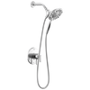 Monitor&nbsp;17 Series Shower Trim with In2ition&reg;
