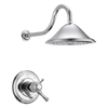 TempAssure&reg; 17T Series Shower Trim