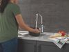 Touch2O&reg; Bar / Prep Faucet with Touchless Technology