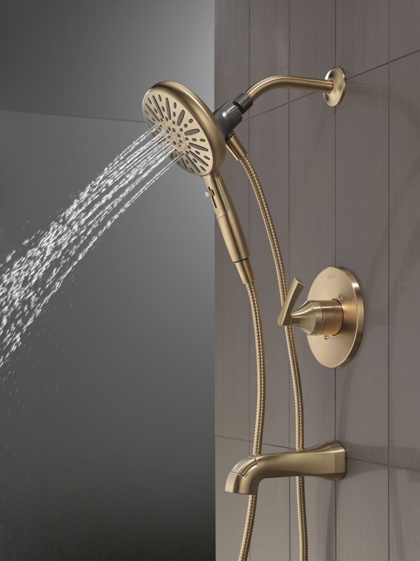 14S Tub/Shower - Suredock Max (Recertified)