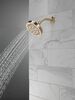 Shower Head 1.75 GPM 5-Setting (Recertified)
