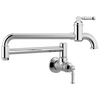 Wall Mount Pot Filler