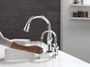 Touch<sub>2</sub>O&reg; Technology Kitchen Faucet with Touchless Technology