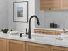 VoiceIQ&reg; Single Handle Pull-Down Faucet with Touch<sub>2</sub>O&reg; Technology