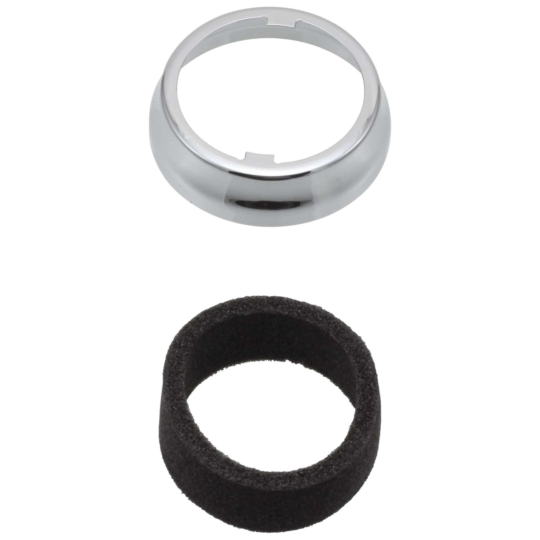 Escutcheon - Pull-Out