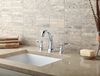 Two Handle Widespread Bathroom Faucet