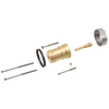 TempAssure Extension Kit - Adds 1-3/4" (Recertified)
