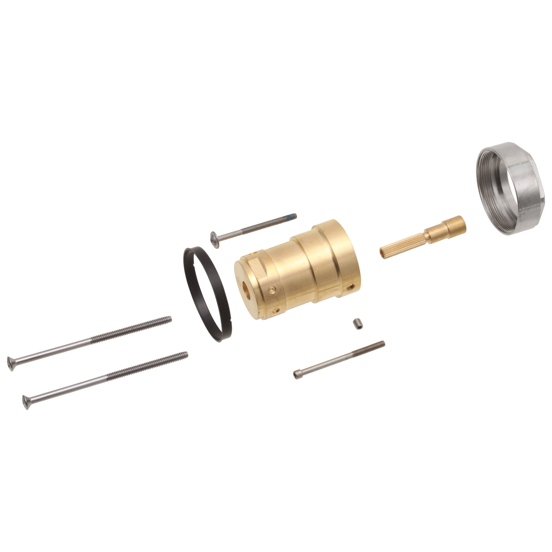 TempAssure Extension Kit - Adds 1-3/4" (Recertified)