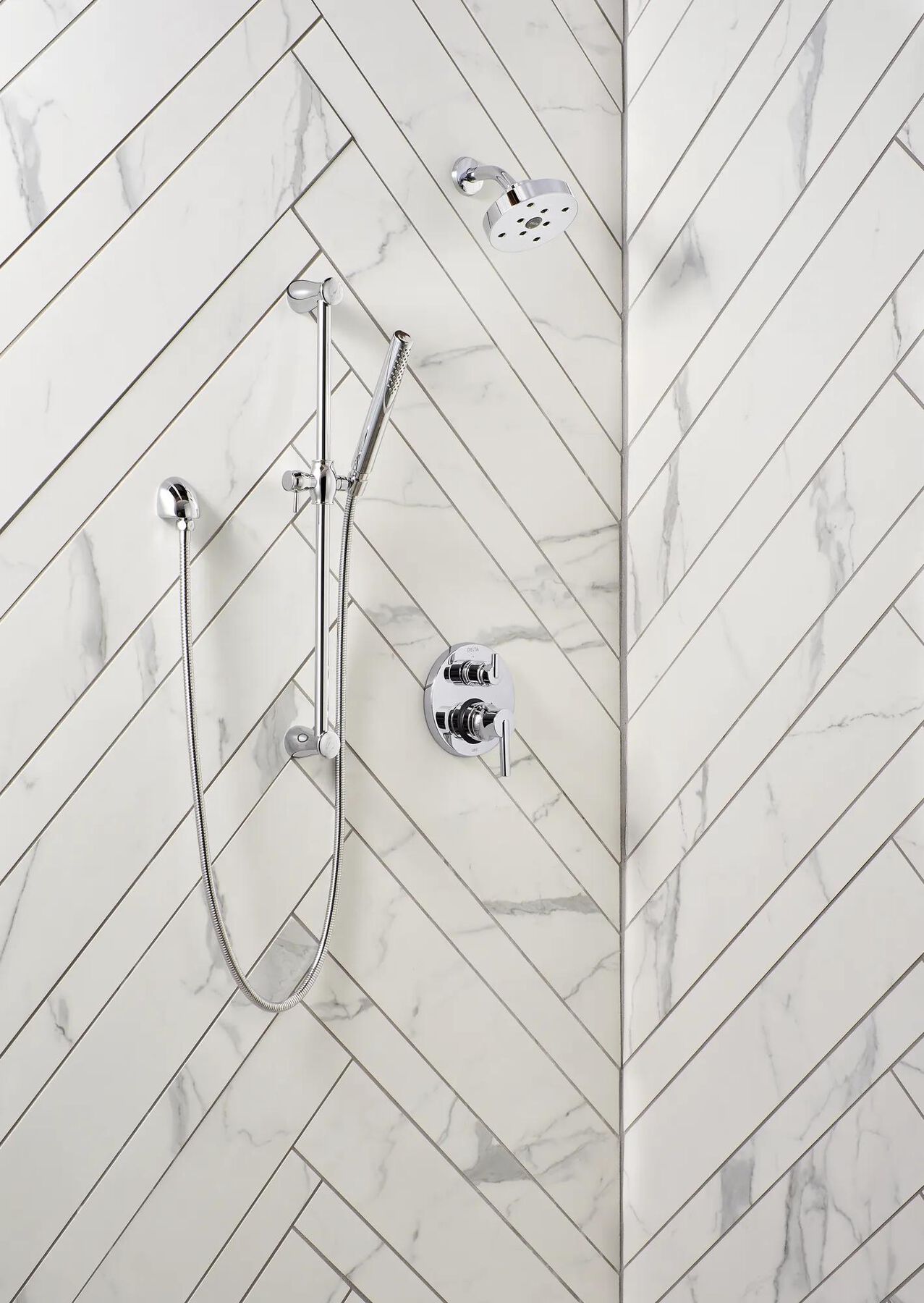 Shower Arm