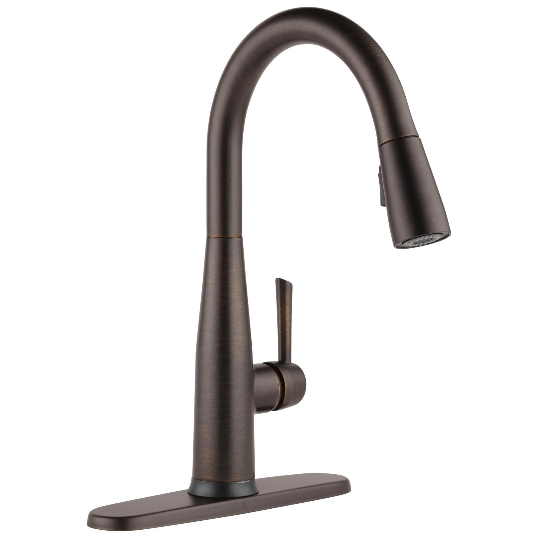 Touch<sub>2</sub>O&reg; Technology Kitchen Faucet with Touchless Technology