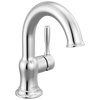 Single Handle Bathroom Faucet
