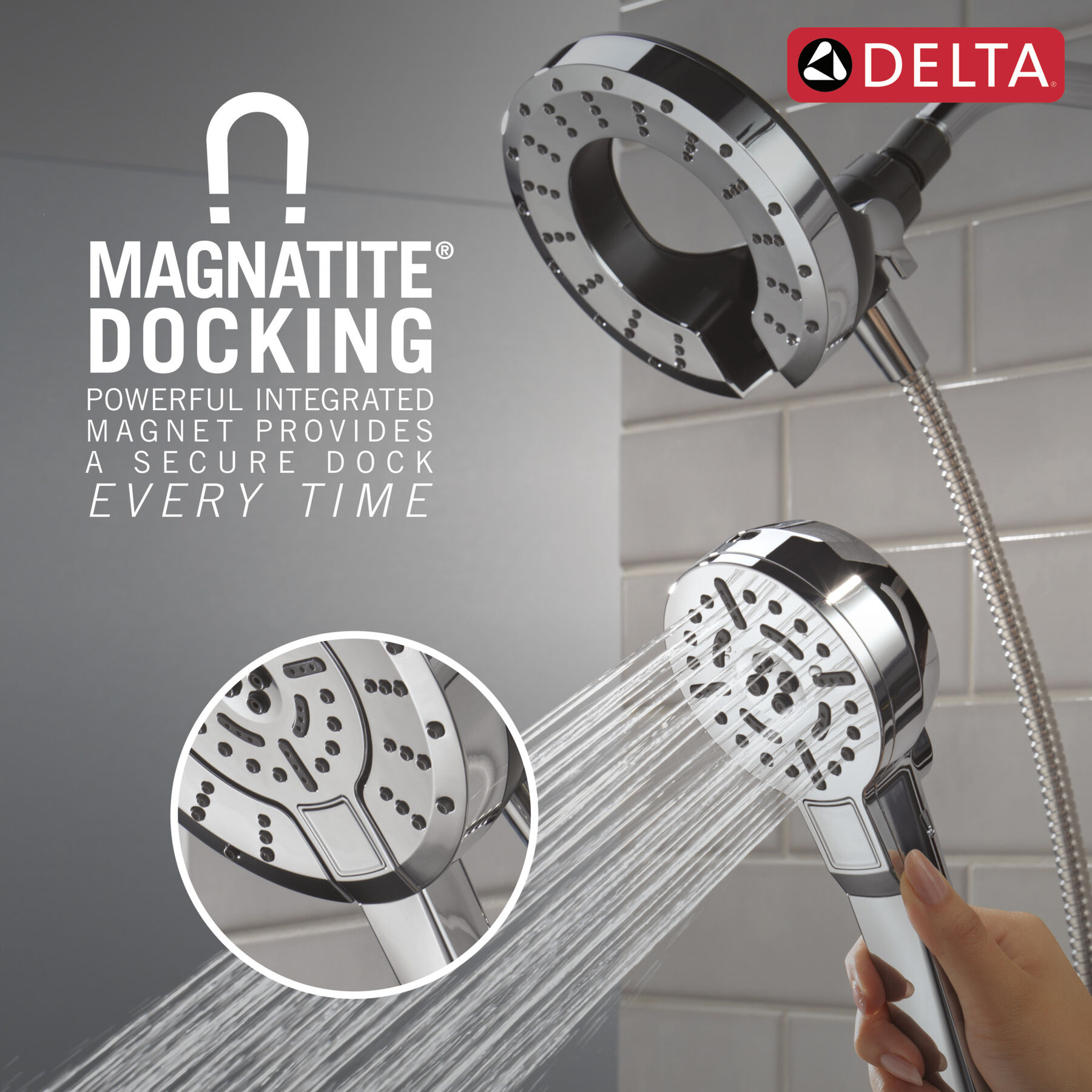 5-Setting In2ition&reg; with ProClean&reg;