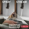 Single Handle Pull-Down Kitchen Faucet