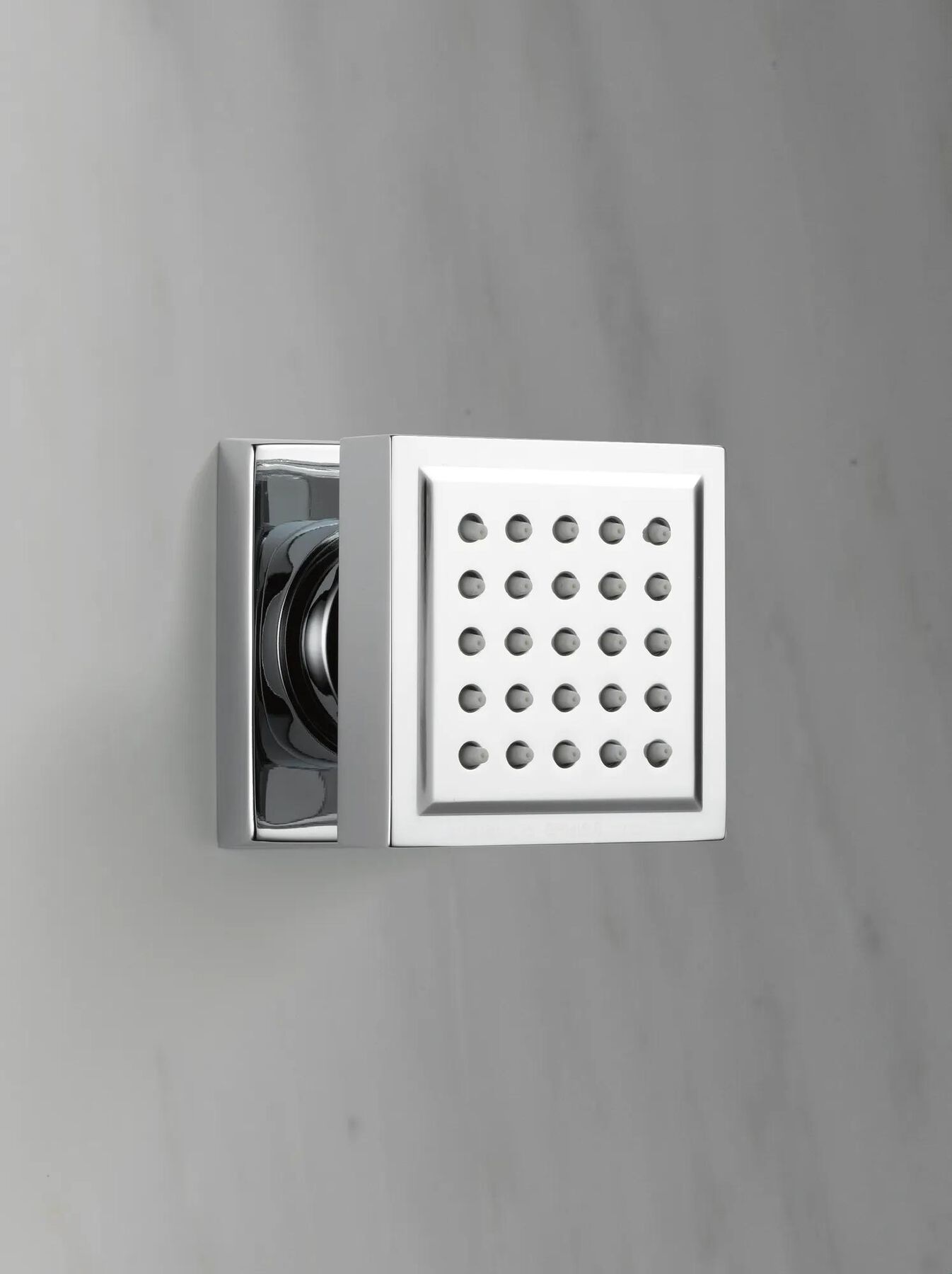 Surface Mount Body Spray