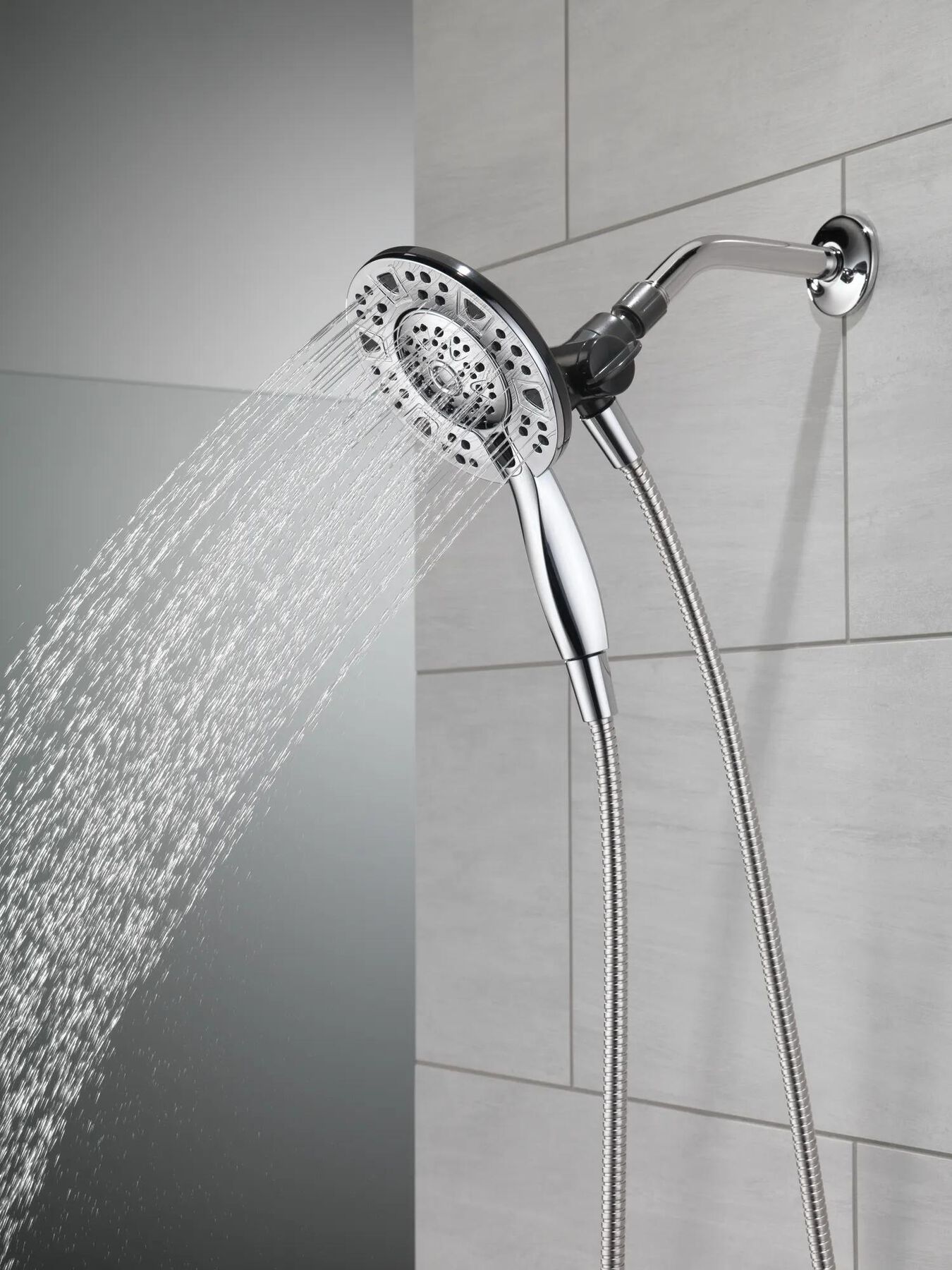 In2ition&reg; 1.75GPM HSSH 4-Setting (Recertified)