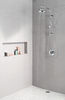 Single-Setting Hand Shower