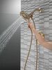 In2ition&reg; HSSH 1.75 GPM 4-Setting (Recertified)