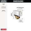 Auto Drain - 240v