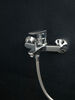 On Wall Tub and Shower - Valve Only