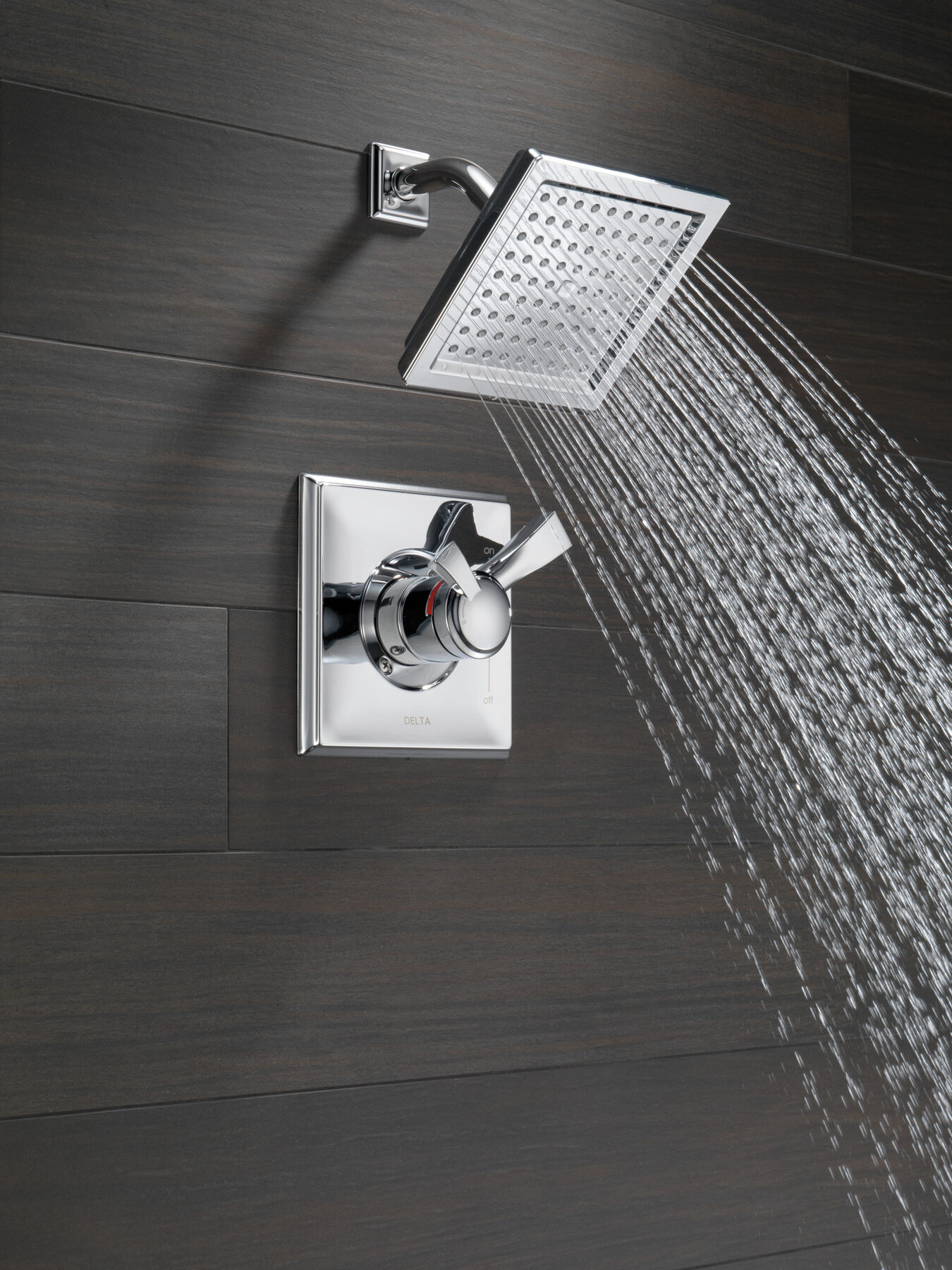 Monitor&reg; 17 Series Shower Trim