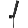 H<sub>2</sub>Okinetic&reg; 4-Setting Wall Mount Hand Shower (Recertified)