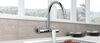 Single Handle On Wall Kitchen Faucet
