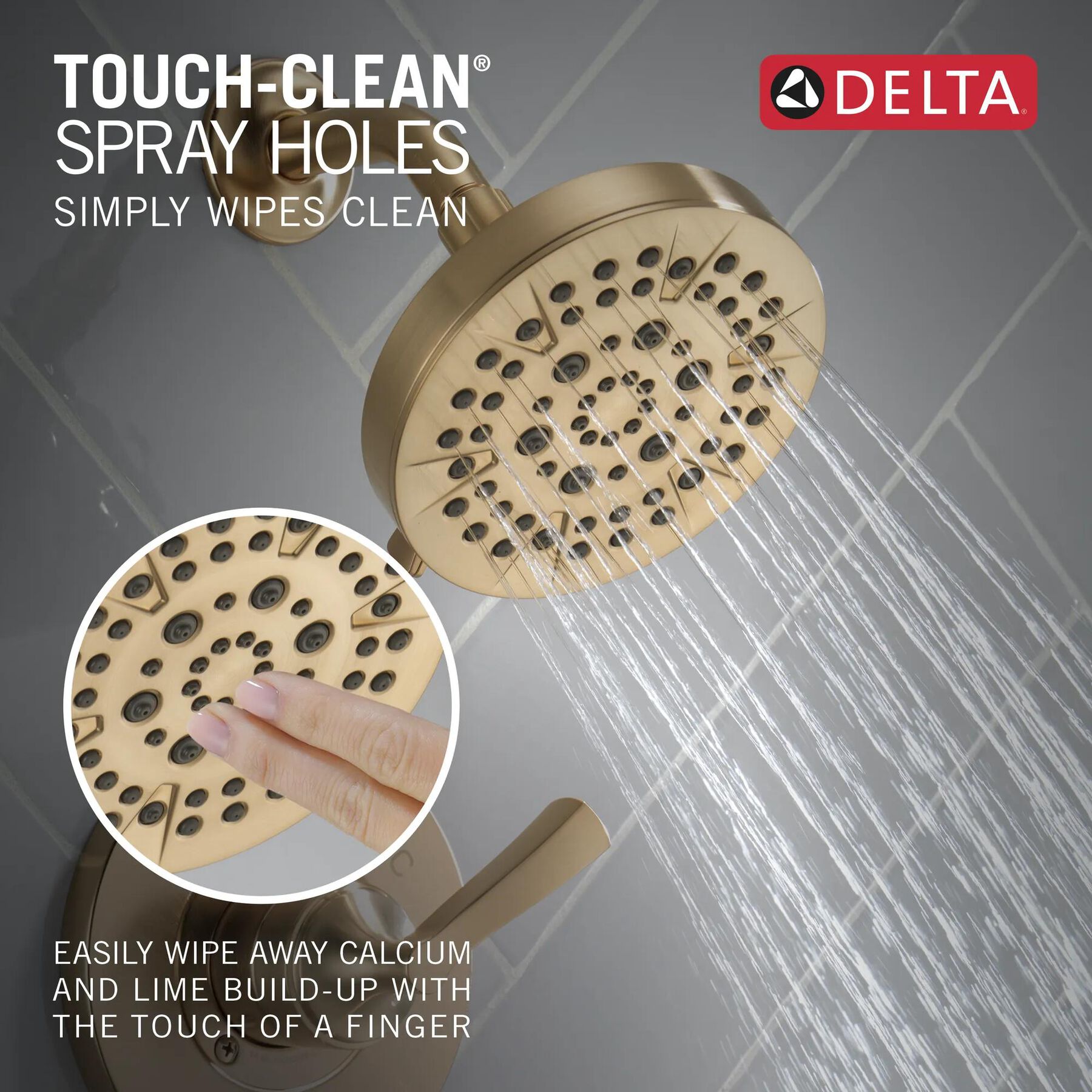 Monitor&reg; 14 Series Shower Only (Recertified)