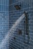 Square Wall Elbow for Hand Shower