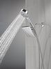 5-Setting Two-in-One Combination Shower