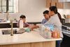 Touch2O&reg; Bar / Prep Faucet with Touchless Technology