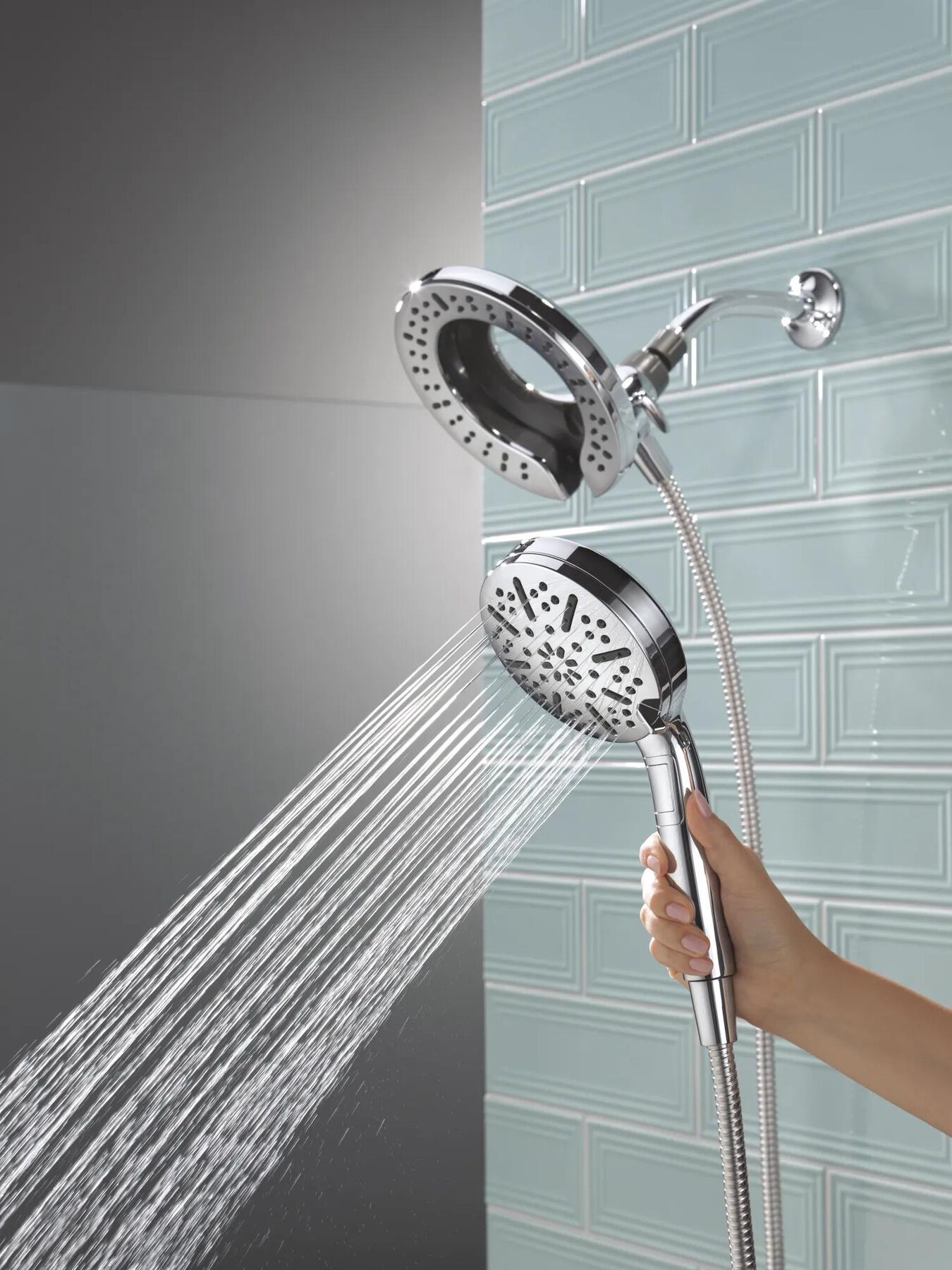 6-Setting In2ition&reg;  with ProClean&reg;