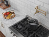 Wall Mount Pot Filler