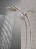 PivotPro&trade;&nbsp;3-in-1 Combination Shower